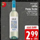 Vinho Verde im aktuellen Prospekt bei EDEKA in Dernau