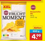 Mangostreifen XXL Angebote von Clarkys bei Netto Marken-Discount Lörrach für 4,99 €
