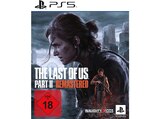 The Last of Us Part II Remastered - [PlayStation 5] von NAUGHTY DOG im aktuellen MediaMarkt Saturn Prospekt für 46,99 €