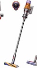 Akku-Stielsauger V12 Detect Slim von dyson für 439,00 € bei MEDIMAX im Angebot Akku-Stielsauger V12 Detect Slim von dyson im aktuellen MEDIMAX Prospekt