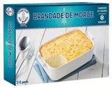 Lasagnes au Thon Surgelées - Comptoir des Marées en promo chez Intermarché Hyper Quimper à 4,19 €