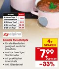 Topf im Angebot bei Netto Marken-Discount in Nettetal Topf Angebote von alpina bei Netto Marken-Discount Nettetal für 7,99 €