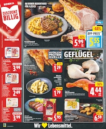 Bratwurst im EDEKA Prospekt "Aktuelle Angebote" mit 29 Seiten (Berlin)