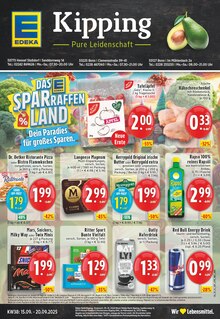Aktueller EDEKA Hennef (Sieg) Prospekt EDEKA Hennef (Sieg) Prospekt "Aktuelle Angebote" mit 26 Seiten
