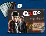 CLUEDO - HARRY POTTER von  im aktuellen Müller Prospekt für 29,99 €