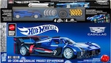 Jeu de construction Mega Hot Wheels Cadillac Projet GTP - MEGA en promo chez Fnac Jeu de construction Mega Hot Wheels Cadillac Projet GTP - MEGA dans le catalogue Fnac