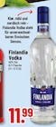 Aktuelle Wodka Angebote bei Trinkgut in Mönchengladbach Aktuelles Vodka Angebot bei Trinkgut in Mönchengladbach ab 11,99 €
