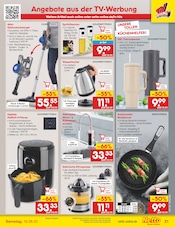 Mülleimer im Netto Marken-Discount Prospekt in Sankt Augustin Aktueller Netto Marken-Discount Prospekt mit Mülleimer, "Aktuelle Angebote", Seite 33