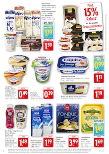 Kaffee im aktuellen EDEKA Prospekt (Singen (Hohentwiel)) Kaffee im EDEKA Prospekt "Aktuelle Angebote" mit 12 Seiten (Singen (Hohentwiel))