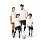Fan-Shirt Deutschland von KIPSTA im aktuellen Decathlon Prospekt für 9,99 €