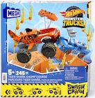 Thomas Philipps - Hot Wheels Monster Trucks Angebot im Prospekt Hot Wheels Monster Trucks bei Thomas Philipps im Prospekt "" für 11,11 €