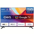 Aktuelles 4K-UHD-Smart-TV Angebot bei Lidl in Marl ab 279,00 €