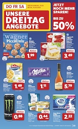 Energydrink Angebot im aktuellen combi Prospekt auf Seite 26