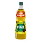 Huile d'olive vierge extra "Offre Saisonnière" - PUGET en promo chez Carrefour Market Montluçon à 10,89 €