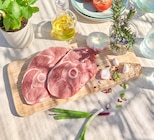 AGNEAU : GIGOT*** TRANCHÉ AVEC OS - SANS MARQUE - Auchan Supermarché à Créteil AGNEAU : GIGOT*** TRANCHÉ AVEC OS - SANS MARQUE en promo chez Auchan Supermarché Créteil à 19,95 €