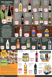 Likör im aktuellen GLOBUS Prospekt (Koblenz) Likör im GLOBUS Prospekt "Aktuelle Angebote" mit 24 Seiten (Koblenz)