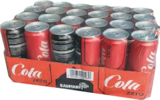 Cola Zero im Angebot bei Globus-Baumarkt in Zweibrücken Cola Zero Angebote von Globus Baumarkt bei Globus-Baumarkt Zweibrücken für 15,00 €