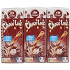 Lait aromatisé - CARREFOUR CLASSIC' - Carrefour à Angers Lait aromatisé - CARREFOUR CLASSIC' en promo chez Carrefour Angers à 2,19 €