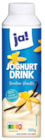 Aktuelle Energydrink Angebote bei REWE in Köln Aktuelles Joghurt Drink Bourbon-Vanille Angebot bei REWE in Köln ab 0,95 €