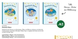 Deutsch-Stars von Cornelsen für 8,25 € bei Thalia im Angebot Deutsch-Stars von Cornelsen im aktuellen Thalia Prospekt