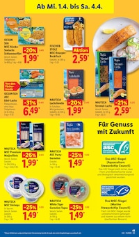 Garnelen im aktuellen Lidl Prospekt (Mönchengladbach) Garnelen im Lidl Prospekt "LIDL LOHNT SICH" mit 71 Seiten (Mönchengladbach)