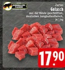 Aktuelles Zartes Gulasch Angebot bei EDEKA in Essen ab 17,90 €