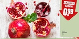 Granatapfel im REWE Prospekt Granatapfel von im aktuellen REWE Prospekt für 0,99 €