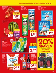 Tomaten im aktuellen Netto Marken-Discount Prospekt (Freiburg (Breisgau)) Tomaten im Netto Marken-Discount Prospekt "Aktuelle Angebote" mit 63 Seiten (Freiburg (Breisgau))