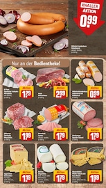 Aktueller REWE Prospekt mit Tafelspitz, "Dein Markt", Seite 15