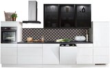 Küchenblock Pura von Nobilia, Flavel für 3.299,00 € bei POCO im Angebot Küchenblock Pura von Nobilia, Flavel im aktuellen POCO Prospekt