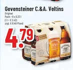 Angebot im Trinkgut Sprockhövel Prospekt Trinkgut Sprockhövel Prospekt mit im Angebot fĂŒr 4,79 âŹ