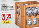 Angebot im Trinkgut Hameln Prospekt Trinkgut Hameln Prospekt mit im Angebot für 3,99 €