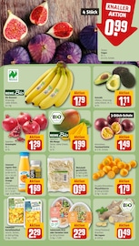 Ähnliche Papaya Angebote im Prospekt "Dein Markt" von REWE in Erlangen Ähnliche Angebote wie Papaya im Prospekt "Dein Markt" auf Seite 12 von REWE in Erlangen