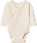Aktuelles Premium Baby-Wickelbody Wolle/Seide Angebot bei Lidl in Fürth ab 9,99 €