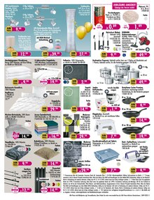 Deckenleuchten Angebot im aktuellen SB Möbel Boss Prospekt auf Seite 11