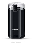 Kaffeemühle Angebote von Bosch bei Lidl Kempen für 14,99 €