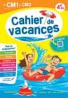 Cahier de vacances - MAGNARD en promo chez Intermarché Cahier de vacances - MAGNARD dans le catalogue Intermarché