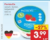 Netto Marken-Discount - Florida Eis Angebot im Prospekt Florida Eis bei Netto Marken-Discount im Prospekt "" für 3,99 €