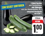 Angebot im EDEKA Breitengüßbach Prospekt EDEKA Breitengüßbach Prospekt mit im Angebot für 1,00 €