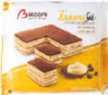 Torta Tiramisu oder Choco oder Viennese Angebote von Balconi bei Netto Marken-Discount Remscheid für 2,29 €