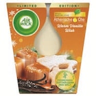 Duftkerze Pralinen Berry Wunder Angebote von Air Wick bei Lidl Friedrichshafen für 5,99 €