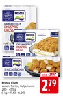 Backofen Fisch Knusprig Kross bei EDEKA im St. Leon-Rot Prospekt für 2,79 €