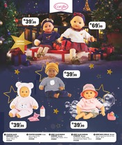 Promos Margaux dans le catalogue "JOUEZ AVEC NOUS" de JouéClub à la page 216