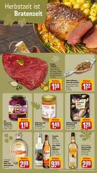 Äpfel im aktuellen REWE Prospekt (Mülheim (Ruhr)) Äpfel im REWE Prospekt "Dein Markt" mit 32 Seiten (Mülheim (Ruhr))