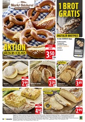 Aktueller EDEKA Prospekt mit Bodenbelag, "Aktuelle Angebote", Seite 10