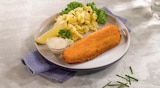 XXXLutz - Seelachsfilet Angebot im Prospekt Seelachsfilet bei XXXLutz im Prospekt "" für 7,50 €