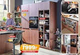 Küchenzeile im Möbel Kraft Prospekt Küchenzeile von im aktuellen Möbel Kraft Prospekt für 7.999,00 €