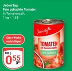 Fein gehackte Tomaten Angebot in Mettenheim Fein gehackte Tomaten im aktuellen Prospekt bei GLOBUS in Mettenheim