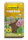Pinienrinde im Hagebaumarkt Prospekt Pinienrinde von Gartenkrone im aktuellen Hagebaumarkt Prospekt für 12,99 €