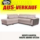 Aktuelles Edge Ecksofa Angebot bei Seats and Sofas in Bochum ab 699,00 €